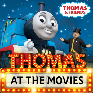ดาวน์โหลดและฟังเพลง He's a Really Useful Engine พร้อมเนื้อเพลงจาก Thomas & Friends