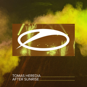 Album After Sunrise oleh Tomas Heredia
