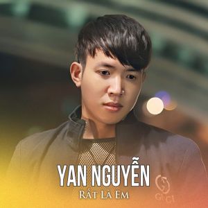Album Rất Là Em from Yan Nguyễn