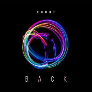 Kunne的專輯back