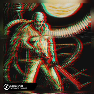 Listen to KILLING SPREE song with lyrics from SAOTOMAMORE
