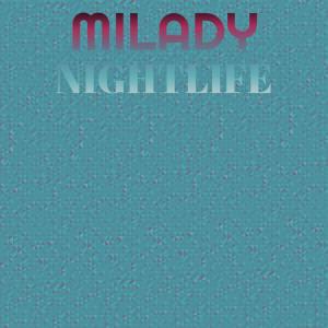 Album Milady Nightlife from Various