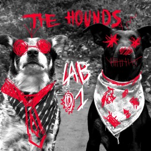 收聽The Hounds的Unsmart Brain歌詞歌曲