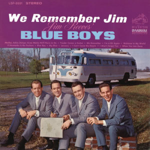 收聽The Blue Boys的When You Are Gone歌詞歌曲