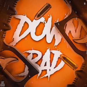 Listen to Down Bad (Explicit) song with lyrics from Baby Slime