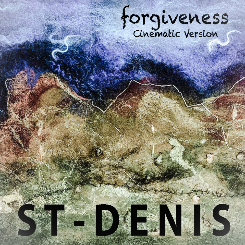 Forgiveness (Cinematic Version)