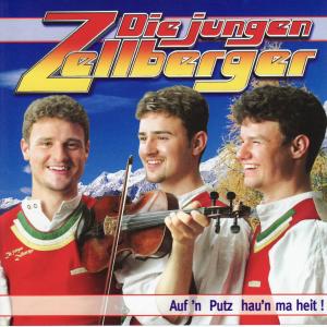 Listen to Boarisch tanzt im Zillertal song with lyrics from Die jungen Zellberger