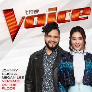收聽Johnny Bliss的Versace On The Floor (The Voice Performance)歌詞歌曲