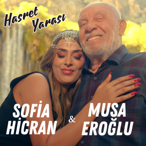 Musa Eroglu的專輯Hasret Yarası