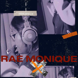 Rae Monique的專輯No Excuses (Explicit)