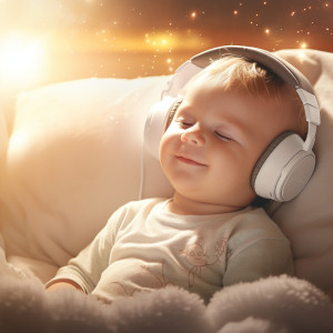 Baby Sleep Spot的專輯Summer Dreams: Radiant Baby Sleep