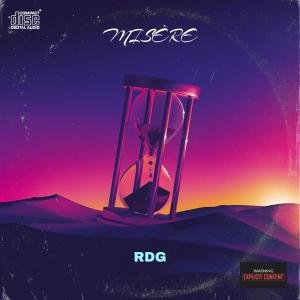 อัลบัม Misère (Explicit) ศิลปิน RDG