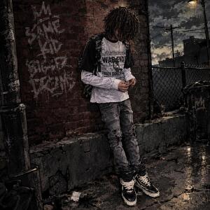 default playlist img