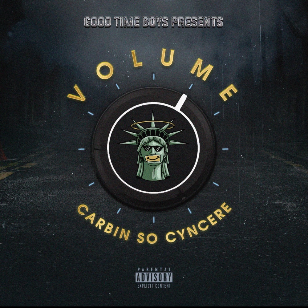 Volume Intro (feat. Tony Yayo) (Explicit)