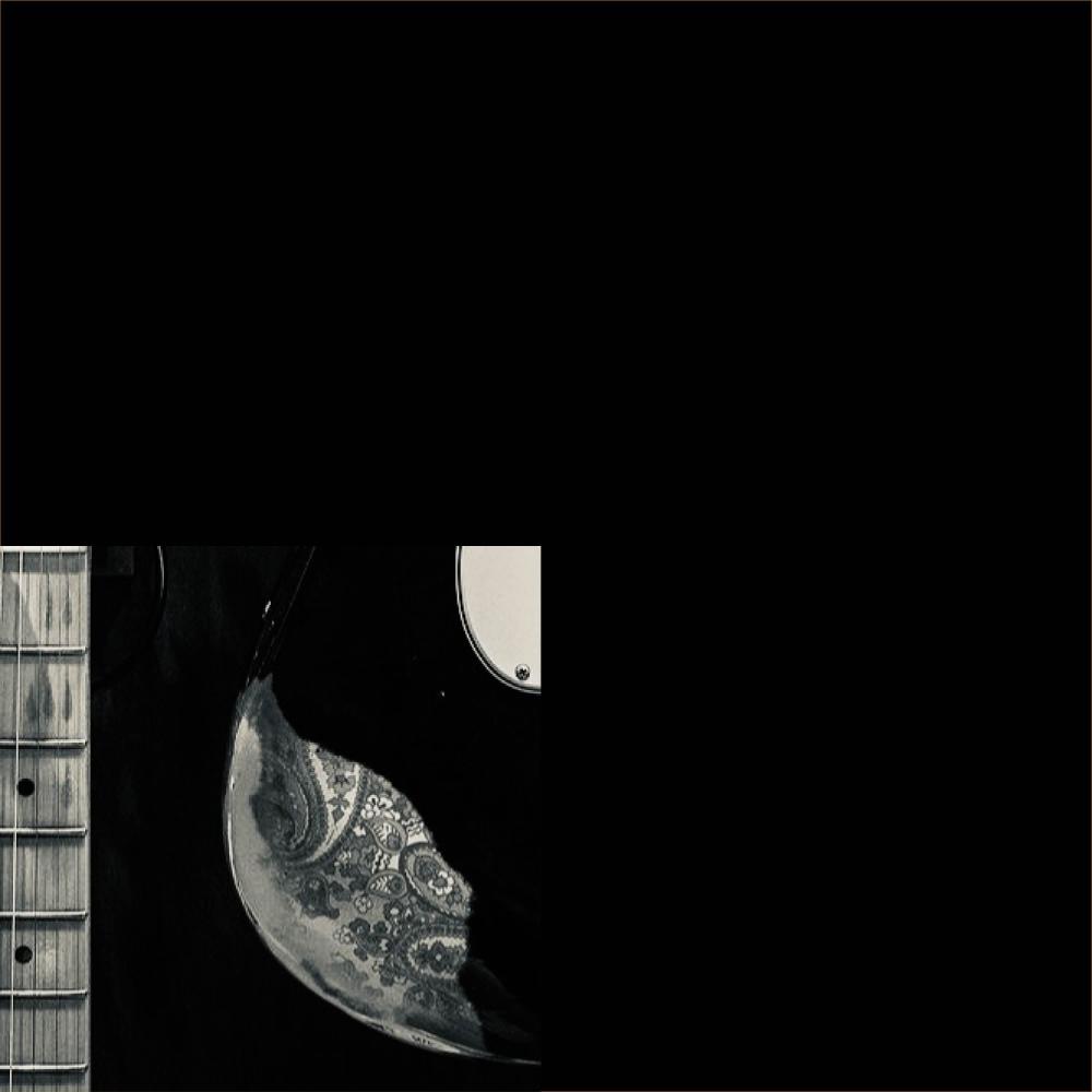 Post Rock | Five