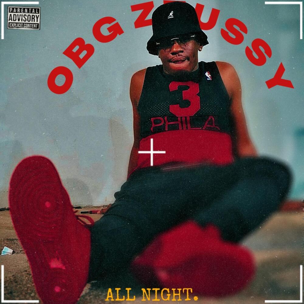 All Night (Explicit)
