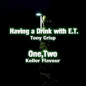 Album Having a Drink with E.T. / One, Two from Demograffics