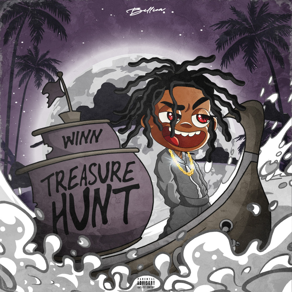 Treasure Hunt (Explicit)
