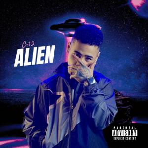 C-12的專輯Alien (Explicit)