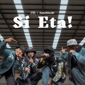 Album Si Eta oleh Asep Balon