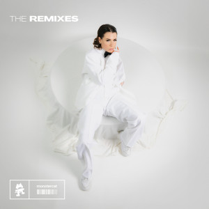 Someone You Can Count On (The Remixes)