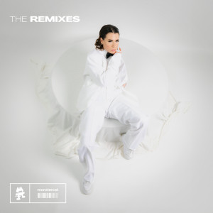 Album Someone You Can Count On (The Remixes) oleh Borgore