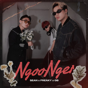 Listen to Ngoo Nger song with lyrics from Sean