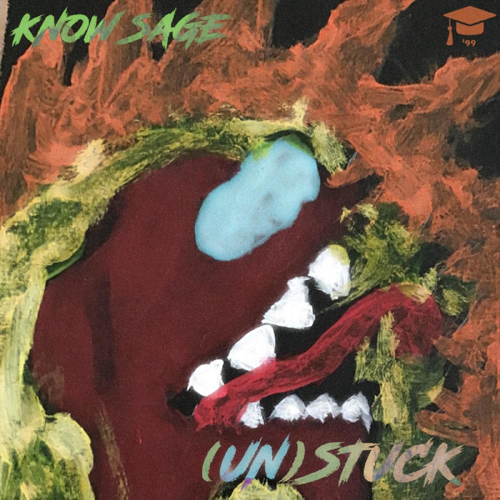 Go Out 'n Get It (feat. Know Sage, Doc Wattson & Iowa Rockwell) (Explicit)