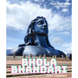 ดาวน์โหลดและฟังเพลง Bam bam bhole พร้อมเนื้อเพลงจาก Vicky Saharia