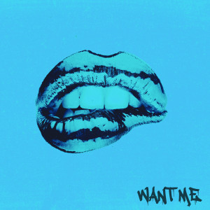 Album Want Me oleh BYNON