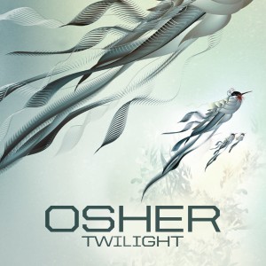 Listen to Back Space song with lyrics from Osher