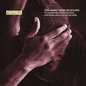 ดาวน์โหลดและฟังเพลง Too Many Times พร้อมเนื้อเพลงจาก Chapta5ive