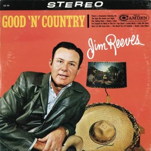 ดาวน์โหลดและฟังเพลง Lonely Music พร้อมเนื้อเพลงจาก Jim Reeves