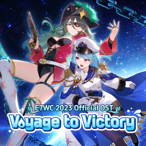 Listen to Voyage to Victory (Korean Ver.) song with lyrics from Raon