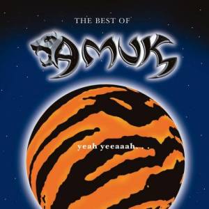 Amuk的專輯The Best Of