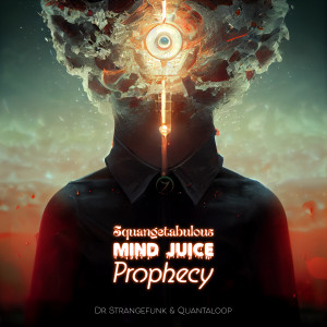 Listen to Mind Juice song with lyrics from Dr. Strangefunk