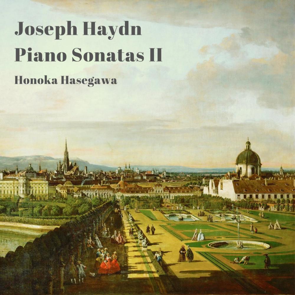 Piano Sonata in G major Hob. XVI No. 40: 2. Presto