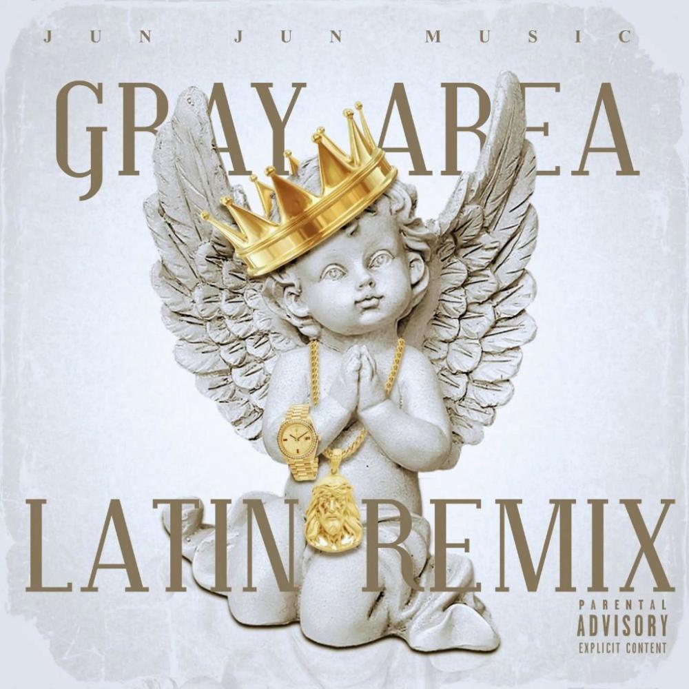 Gray Area Latin Freestyle (Explicit)