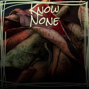 收聽Nhell的None Conspicuous歌詞歌曲