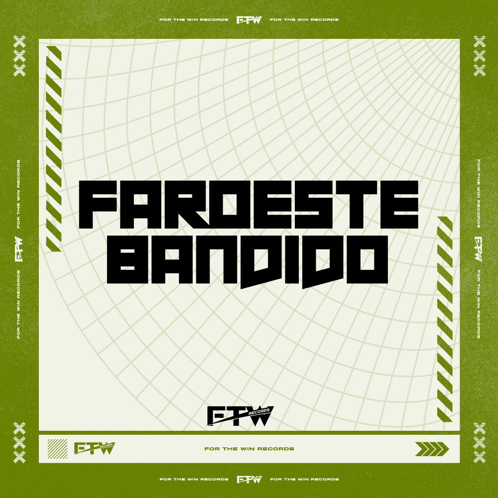 Faroeste Bandido (Explicit)