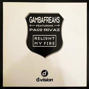 ดาวน์โหลดและฟังเพลง Relight My Fire (Radio Edit) พร้อมเนื้อเพลงจาก Gambafreaks