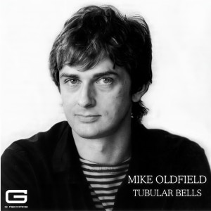 Mike Oldfield的專輯Tubular bells