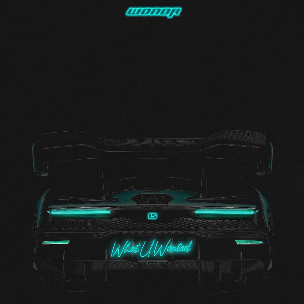 What U Wanted (Explicit)