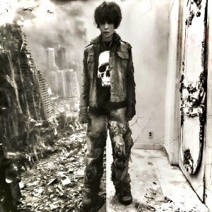 default playlist img