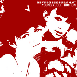 Listen to Ramona song with lyrics from The Pains of Being Pure At Heart
