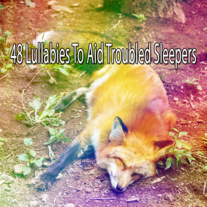 The Sleep Specialist的专辑48 Lullabies To Aid Troubled Sleepers