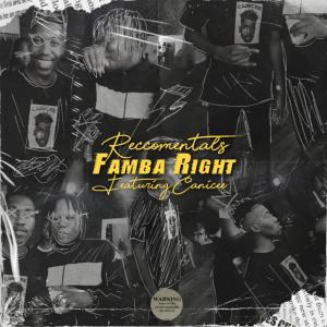 Riccomentals的專輯Famba Right (feat. Canicee)
