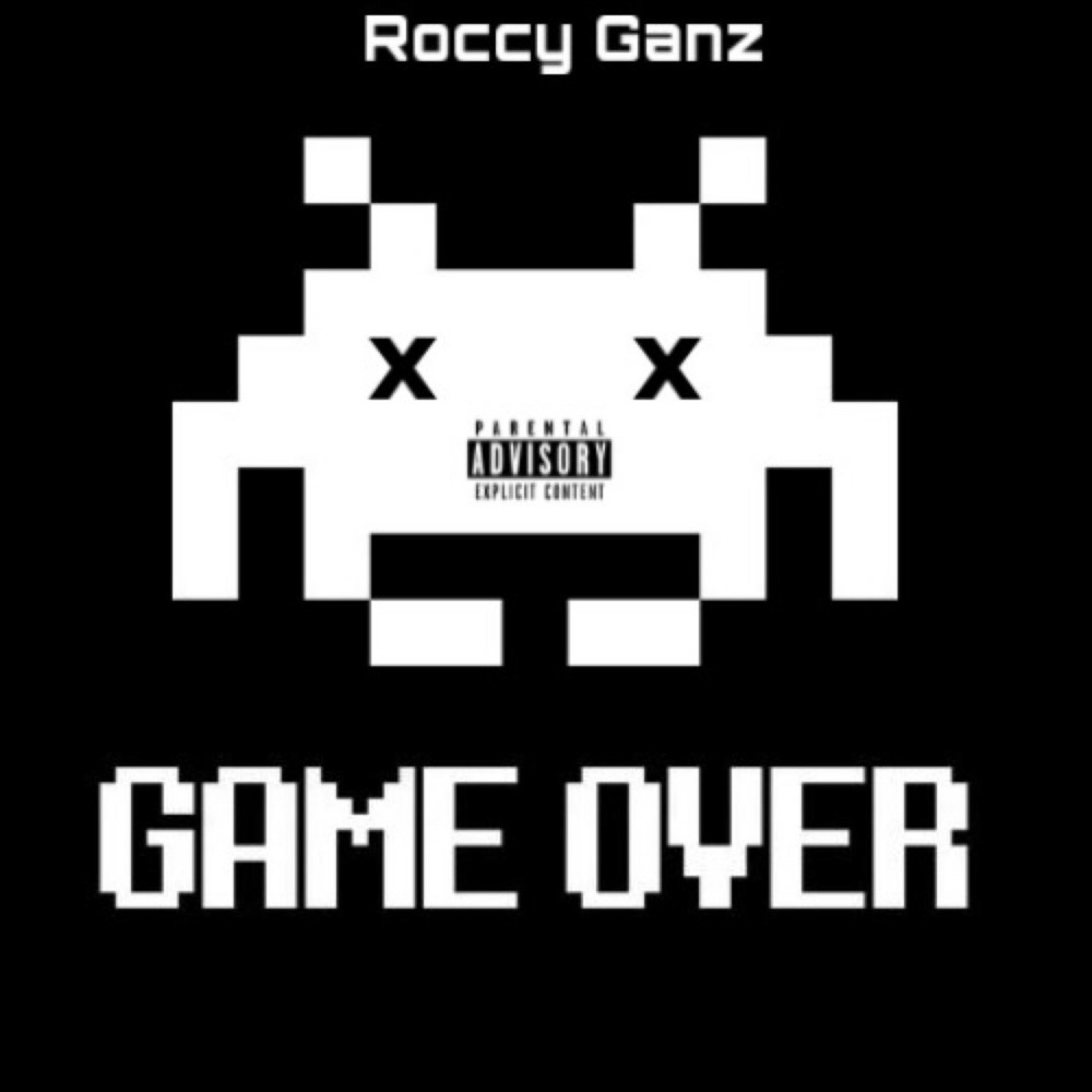 Game Over(Im Ready) (Explicit)