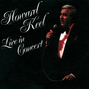 收聽Howard Keel的I Won't Send Roses歌詞歌曲