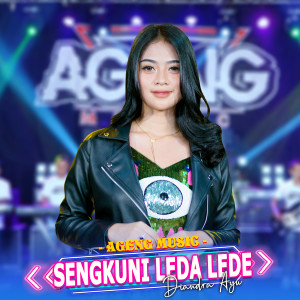 Dengarkan Sengkuni Leda Lede lagu dari Diandra Ayu dengan lirik